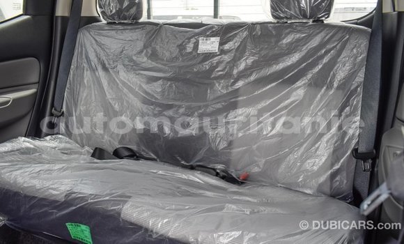 Acheter Import Voiture Mitsubishi L200 Autre à Import - Dubai, Adrar Acheter Import Voiture Mitsubishi L200 Autre à Import - Dubai, Adrar