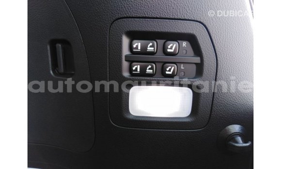 Acheter Import Voiture Lexus LX Noir à Import - Dubai, Adrar Acheter Import Voiture Lexus LX Noir à Import - Dubai, Adrar