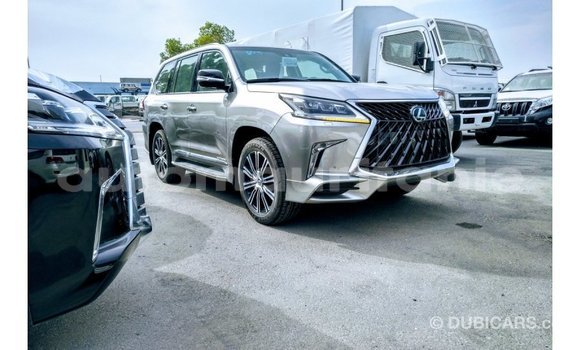 Buy Import Lexus LX Other Car in Import - Dubai in Adrar Buy Import Lexus LX Other Car in Import - Dubai in Adrar