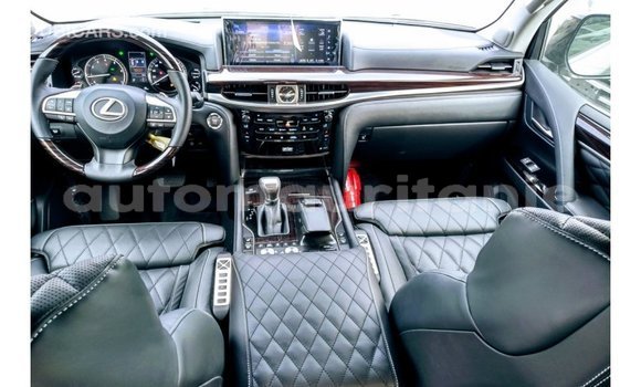 Buy Import Lexus LX Other Car in Import - Dubai in Adrar Buy Import Lexus LX Other Car in Import - Dubai in Adrar