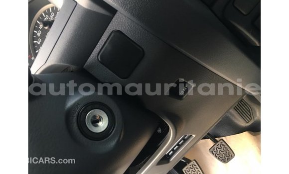 Buy Import Toyota Land Cruiser White Car in Import - Dubai in Adrar Buy Import Toyota Land Cruiser White Car in Import - Dubai in Adrar