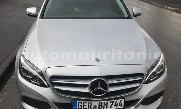 Acheter Import Voiture Mercedes-Benz C–Class Gris à Nouakchott, Nouakchott Ouest