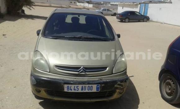 Acheter Occasion Voiture Citroen C3 Vert à Nouakchott, Nouakchott Ouest
