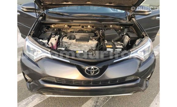 Acheter Import Utilitaire Toyota HiAce Noir à Import - Dubai, Adrar Acheter Import Utilitaire Toyota HiAce Noir à Import - Dubai, Adrar