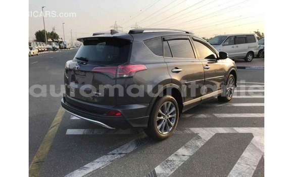 Acheter Import Utilitaire Toyota HiAce Noir à Import - Dubai, Adrar Acheter Import Utilitaire Toyota HiAce Noir à Import - Dubai, Adrar