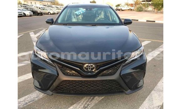 Acheter Import Voiture Toyota Camry Noir à Import - Dubai, Adrar Acheter Import Voiture Toyota Camry Noir à Import - Dubai, Adrar
