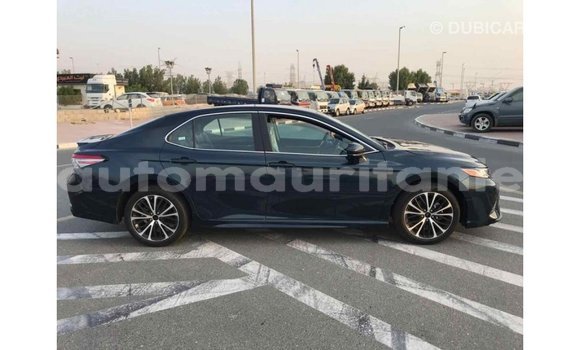 Acheter Import Voiture Toyota Camry Noir à Import - Dubai, Adrar Acheter Import Voiture Toyota Camry Noir à Import - Dubai, Adrar