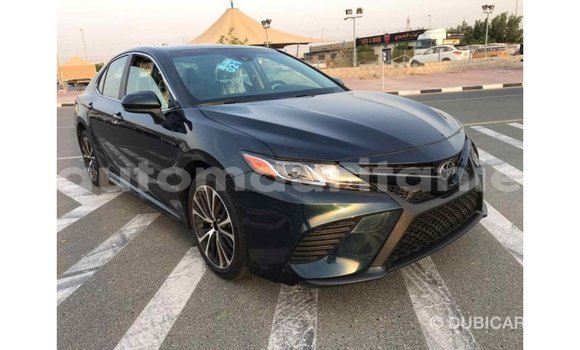 Acheter Import Voiture Toyota Camry Noir à Import - Dubai, Adrar Acheter Import Voiture Toyota Camry Noir à Import - Dubai, Adrar
