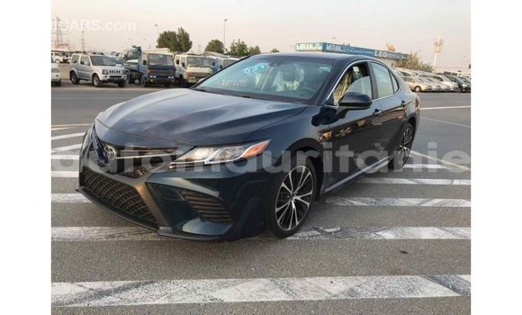 Acheter Import Voiture Toyota Camry Noir à Import - Dubai, Adrar Acheter Import Voiture Toyota Camry Noir à Import - Dubai, Adrar