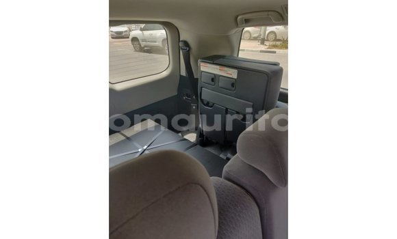 Buy Import Toyota Land Cruiser Black Car in Import - Dubai in Adrar Buy Import Toyota Land Cruiser Black Car in Import - Dubai in Adrar