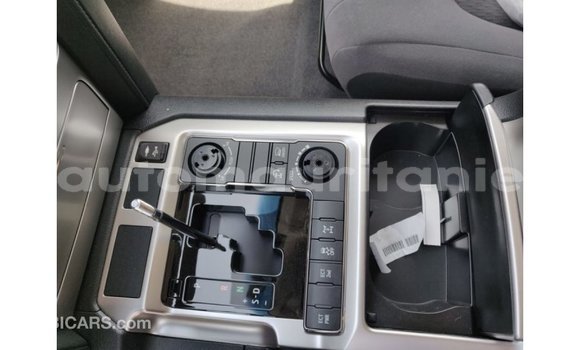 Buy Import Toyota Land Cruiser Black Car in Import - Dubai in Adrar Buy Import Toyota Land Cruiser Black Car in Import - Dubai in Adrar