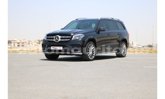 Acheter Import Voiture Mercedes-Benz 190 Noir à Import - Dubai, Adrar
