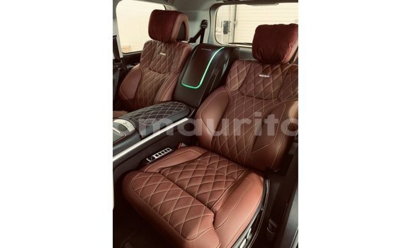 Buy Import Toyota Land Cruiser Black Car in Import - Dubai in Adrar Buy Import Toyota Land Cruiser Black Car in Import - Dubai in Adrar