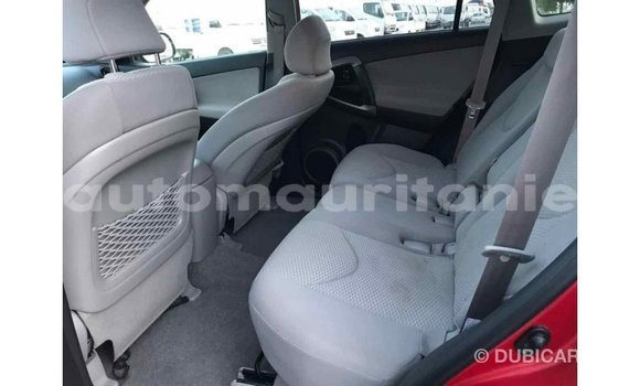 Acheter Import Utilitaire Toyota HiAce Rouge à Import - Dubai, Adrar Acheter Import Utilitaire Toyota HiAce Rouge à Import - Dubai, Adrar