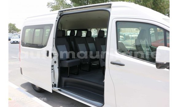 Buy Import Toyota Hiace White Car in Import - Dubai in Adrar Buy Import Toyota Hiace White Car in Import - Dubai in Adrar