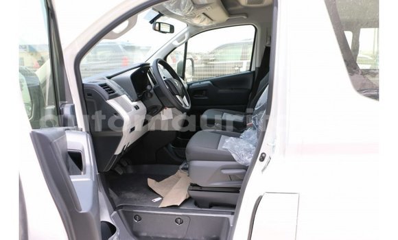 Buy Import Toyota Hiace White Car in Import - Dubai in Adrar Buy Import Toyota Hiace White Car in Import - Dubai in Adrar