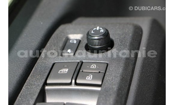 Buy Import Toyota Hiace White Car in Import - Dubai in Adrar Buy Import Toyota Hiace White Car in Import - Dubai in Adrar