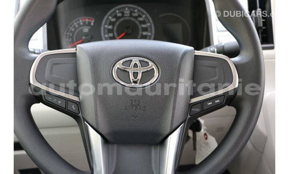 Buy Import Toyota Hiace White Car in Import - Dubai in Adrar Buy Import Toyota Hiace White Car in Import - Dubai in Adrar
