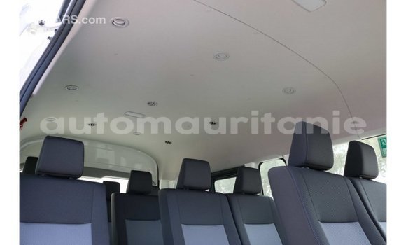Buy Import Toyota Hiace White Car in Import - Dubai in Adrar Buy Import Toyota Hiace White Car in Import - Dubai in Adrar