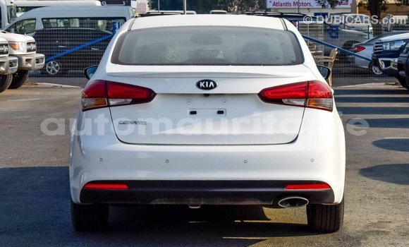 Acheter Import Voiture Kia Cerato Blanc à Import - Dubai, Adrar Acheter Import Voiture Kia Cerato Blanc à Import - Dubai, Adrar