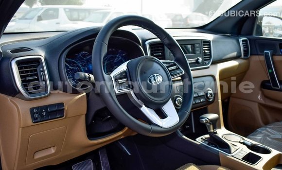 Acheter Import Voiture Kia Sportage Autre à Import - Dubai, Adrar Acheter Import Voiture Kia Sportage Autre à Import - Dubai, Adrar