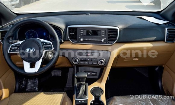 Acheter Import Voiture Kia Sportage Autre à Import - Dubai, Adrar Acheter Import Voiture Kia Sportage Autre à Import - Dubai, Adrar