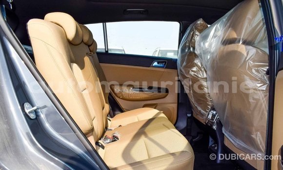 Acheter Import Voiture Kia Sportage Autre à Import - Dubai, Adrar Acheter Import Voiture Kia Sportage Autre à Import - Dubai, Adrar