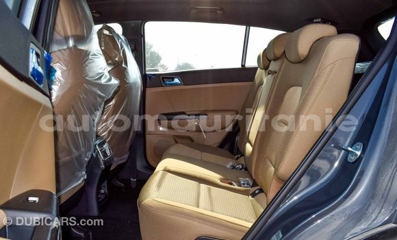 Acheter Import Voiture Kia Sportage Autre à Import - Dubai, Adrar Acheter Import Voiture Kia Sportage Autre à Import - Dubai, Adrar