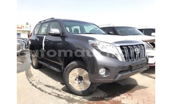 Acheter Import Voiture Toyota Prado Autre à Import - Dubai, Adrar Acheter Import Voiture Toyota Prado Autre à Import - Dubai, Adrar