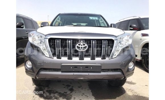 Acheter Import Voiture Toyota Prado Autre à Import - Dubai, Adrar Acheter Import Voiture Toyota Prado Autre à Import - Dubai, Adrar