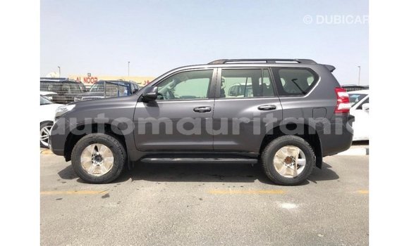 Acheter Import Voiture Toyota Prado Autre à Import - Dubai, Adrar Acheter Import Voiture Toyota Prado Autre à Import - Dubai, Adrar