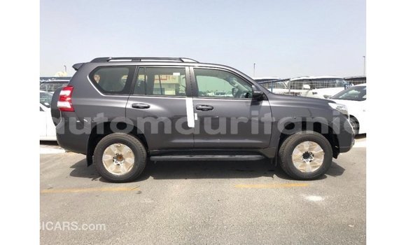 Acheter Import Voiture Toyota Prado Autre à Import - Dubai, Adrar Acheter Import Voiture Toyota Prado Autre à Import - Dubai, Adrar