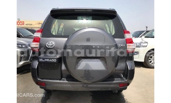 Acheter Import Voiture Toyota Prado Autre à Import - Dubai, Adrar Acheter Import Voiture Toyota Prado Autre à Import - Dubai, Adrar