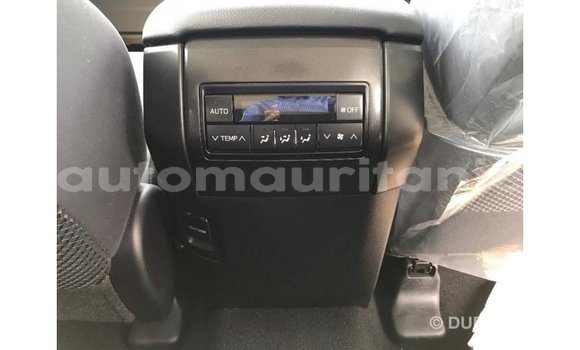 Acheter Import Voiture Toyota Prado Autre à Import - Dubai, Adrar Acheter Import Voiture Toyota Prado Autre à Import - Dubai, Adrar