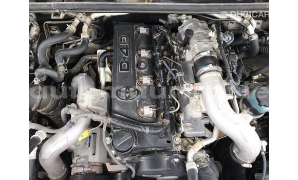 Acheter Import Voiture Toyota Prado Autre à Import - Dubai, Adrar Acheter Import Voiture Toyota Prado Autre à Import - Dubai, Adrar