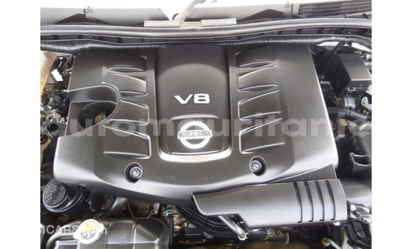 Acheter Import Voiture Nissan Patrol Blanc à Import - Dubai, Adrar Acheter Import Voiture Nissan Patrol Blanc à Import - Dubai, Adrar