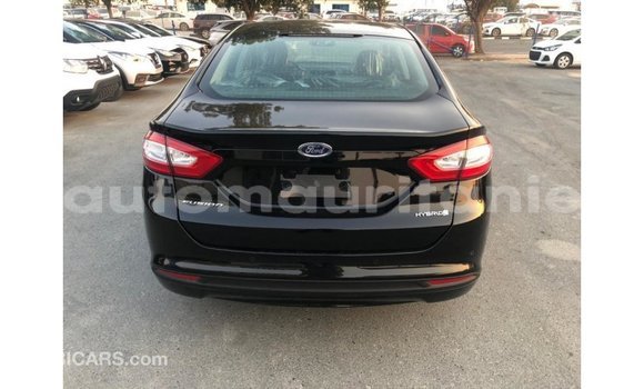 Acheter Import Voiture Ford Fusion Noir à Import - Dubai, Adrar Acheter Import Voiture Ford Fusion Noir à Import - Dubai, Adrar