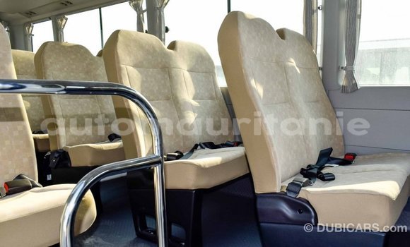 Acheter Import Voiture Toyota Coaster Blanc à Import - Dubai, Adrar Acheter Import Voiture Toyota Coaster Blanc à Import - Dubai, Adrar