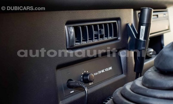 Acheter Import Voiture Toyota Coaster Blanc à Import - Dubai, Adrar Acheter Import Voiture Toyota Coaster Blanc à Import - Dubai, Adrar