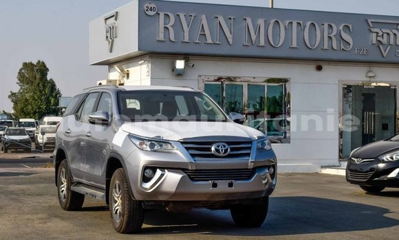 Buy Import Toyota Fortuner Other Car in Import - Dubai in Adrar Buy Import Toyota Fortuner Other Car in Import - Dubai in Adrar