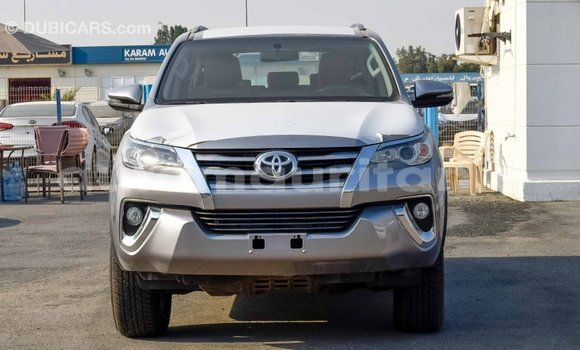 Buy Import Toyota Fortuner Other Car in Import - Dubai in Adrar Buy Import Toyota Fortuner Other Car in Import - Dubai in Adrar