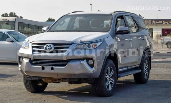 Buy Import Toyota Fortuner Other Car in Import - Dubai in Adrar Buy Import Toyota Fortuner Other Car in Import - Dubai in Adrar
