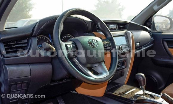 Buy Import Toyota Fortuner Other Car in Import - Dubai in Adrar Buy Import Toyota Fortuner Other Car in Import - Dubai in Adrar