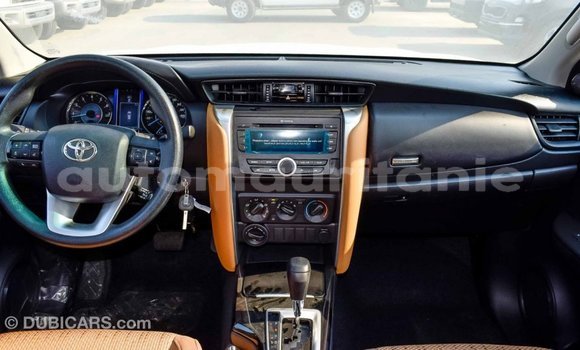 Buy Import Toyota Fortuner Other Car in Import - Dubai in Adrar Buy Import Toyota Fortuner Other Car in Import - Dubai in Adrar