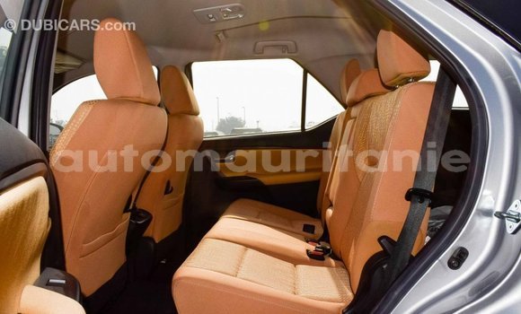 Buy Import Toyota Fortuner Other Car in Import - Dubai in Adrar Buy Import Toyota Fortuner Other Car in Import - Dubai in Adrar