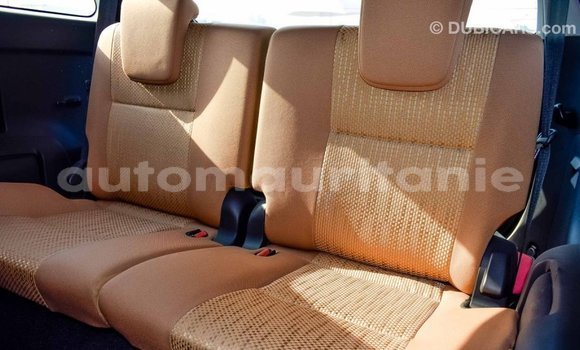 Buy Import Toyota Fortuner Other Car in Import - Dubai in Adrar Buy Import Toyota Fortuner Other Car in Import - Dubai in Adrar