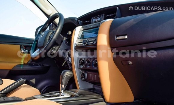 Buy Import Toyota Fortuner Other Car in Import - Dubai in Adrar Buy Import Toyota Fortuner Other Car in Import - Dubai in Adrar