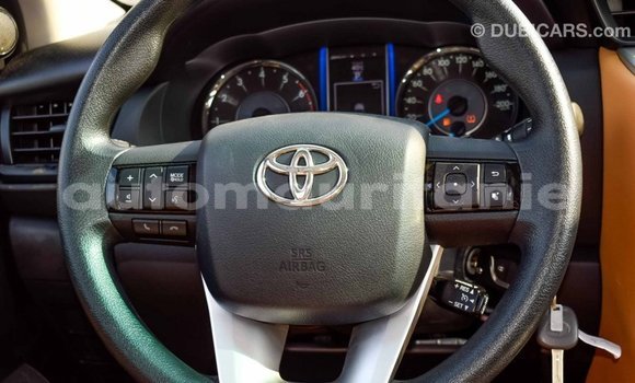 Buy Import Toyota Fortuner Other Car in Import - Dubai in Adrar Buy Import Toyota Fortuner Other Car in Import - Dubai in Adrar
