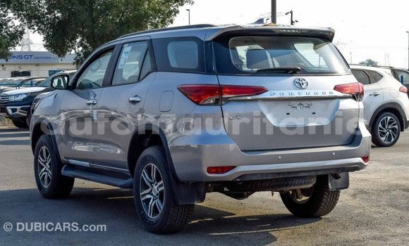 Buy Import Toyota Fortuner Other Car in Import - Dubai in Adrar Buy Import Toyota Fortuner Other Car in Import - Dubai in Adrar