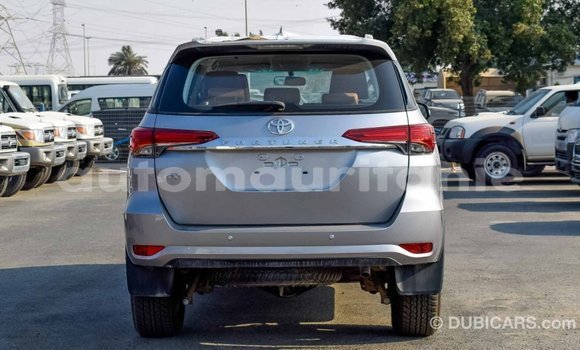 Buy Import Toyota Fortuner Other Car in Import - Dubai in Adrar Buy Import Toyota Fortuner Other Car in Import - Dubai in Adrar
